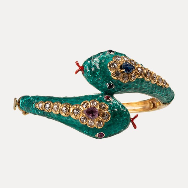 5000192-Pulseira-safira-rubi-diamantes-ouro-prata-esmalte-cobra-alexandra-matias-jewelery-P1