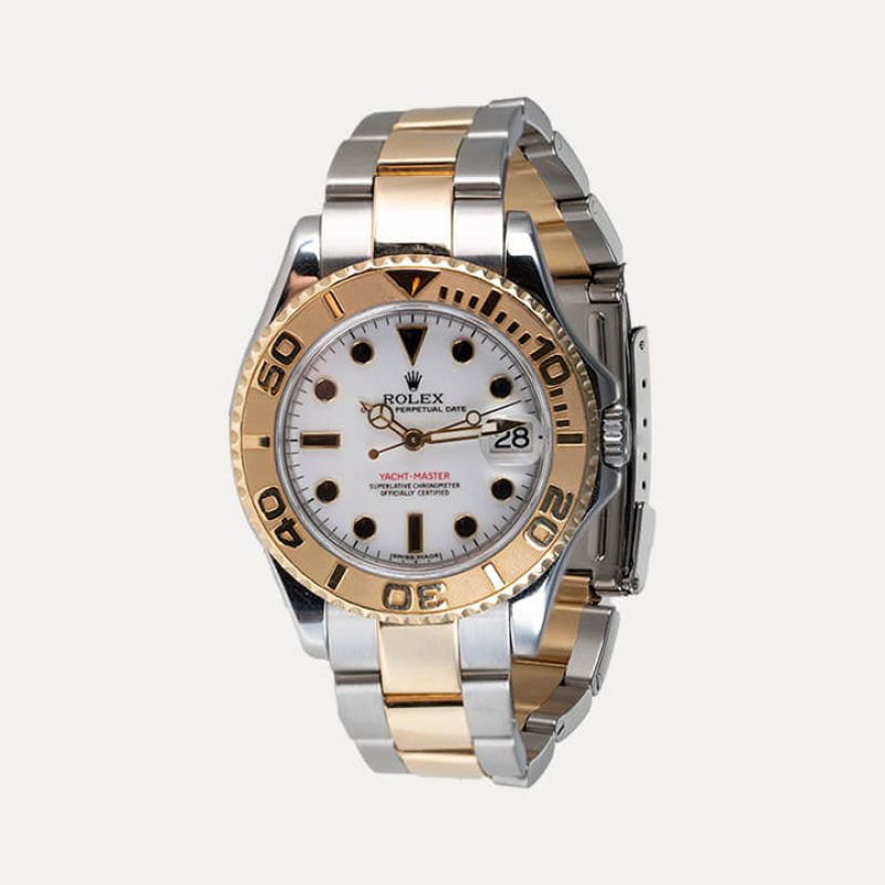 9001033-Rolex-Yacht-Master-aco-ouro-35mm-automatico-data-safira-certificado-COSC-alexandra-matias-jewelry-P1