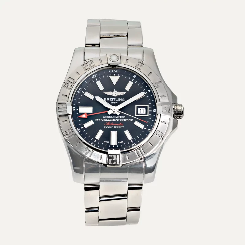 9002656-relogio-breitling-avenger-II-GMT-aco-automatico-certificado-COSC-A3239011BC35170A-alexandra-matias-jewelry-P1-scaled