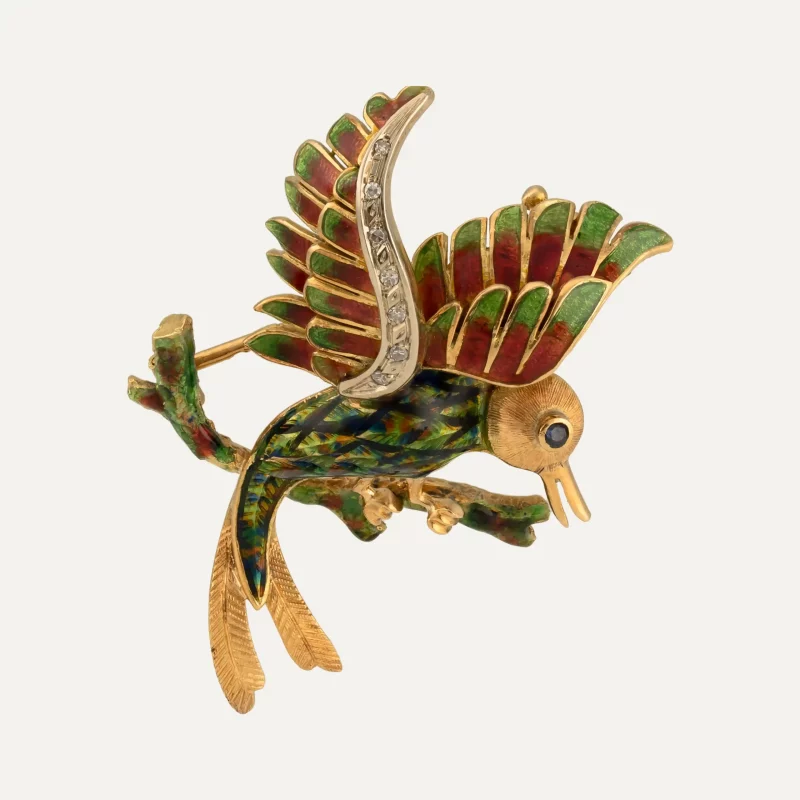 9003342-diamante-safira-pregadeira-antiga-passaro-esmalte-alexandra-matias-jewelry-P1-1-scaled